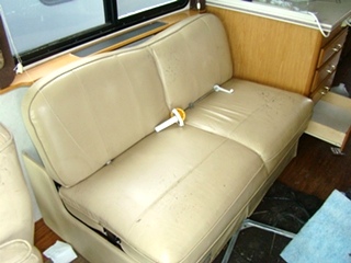 2000 FLEETWOOD DISCOVERY PARTS FOR SALE