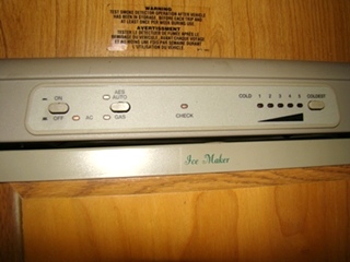 2000 FLEETWOOD DISCOVERY PARTS FOR SALE