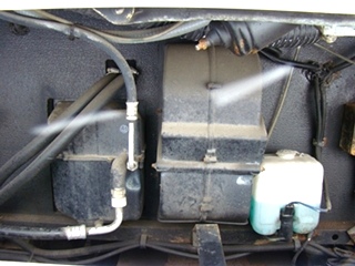 2000 FLEETWOOD DISCOVERY PARTS FOR SALE