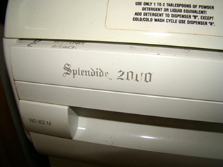 2000 FLEETWOOD DISCOVERY PARTS FOR SALE