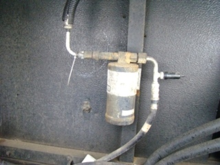 2000 FLEETWOOD DISCOVERY PARTS FOR SALE