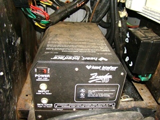 2000 FLEETWOOD DISCOVERY PARTS FOR SALE