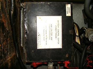 2000 FLEETWOOD DISCOVERY PARTS FOR SALE