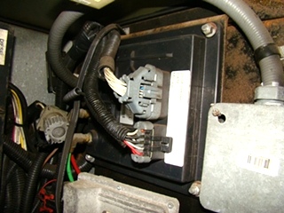 2000 FLEETWOOD DISCOVERY PARTS FOR SALE
