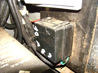 2000 FLEETWOOD DISCOVERY PARTS FOR SALE