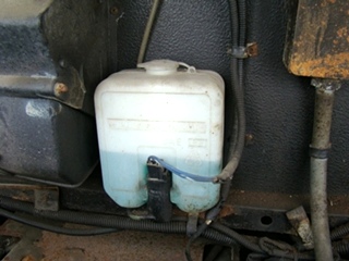 2000 FLEETWOOD DISCOVERY PARTS FOR SALE