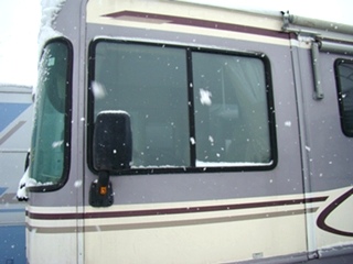 2000 FLEETWOOD DISCOVERY PARTS FOR SALE