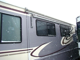 2000 FLEETWOOD DISCOVERY PARTS FOR SALE