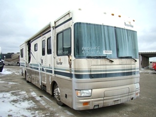 2002 FLEETWOOD BOUNDER PARTS FOR SALE