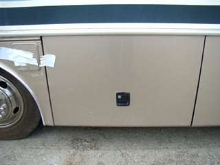 2002 FLEETWOOD BOUNDER PARTS FOR SALE