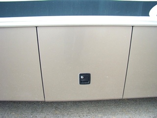 2002 FLEETWOOD BOUNDER PARTS FOR SALE