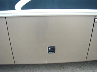 2002 FLEETWOOD BOUNDER PARTS FOR SALE