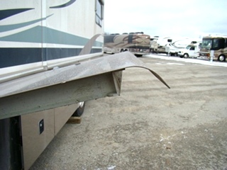 2002 FLEETWOOD BOUNDER PARTS FOR SALE