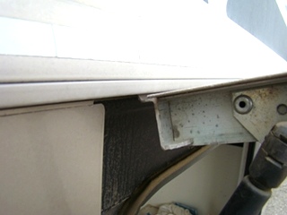 2002 FLEETWOOD BOUNDER PARTS FOR SALE