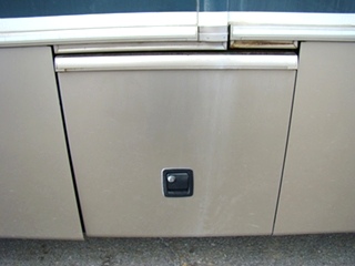2002 FLEETWOOD BOUNDER PARTS FOR SALE