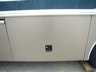2002 FLEETWOOD BOUNDER PARTS FOR SALE