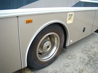 2002 FLEETWOOD BOUNDER PARTS FOR SALE