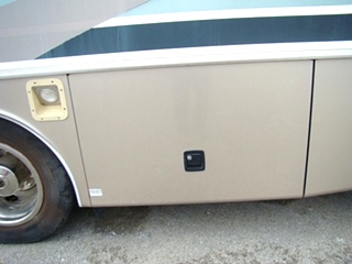 2002 FLEETWOOD BOUNDER PARTS FOR SALE