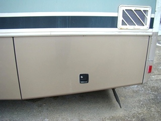 2002 FLEETWOOD BOUNDER PARTS FOR SALE