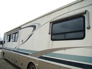 2002 FLEETWOOD BOUNDER PARTS FOR SALE