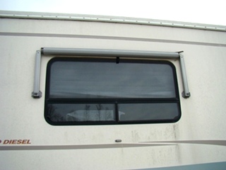 2002 FLEETWOOD BOUNDER PARTS FOR SALE