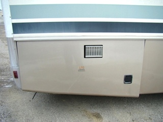 2002 FLEETWOOD BOUNDER PARTS FOR SALE