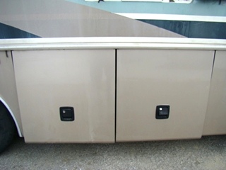 2002 FLEETWOOD BOUNDER PARTS FOR SALE