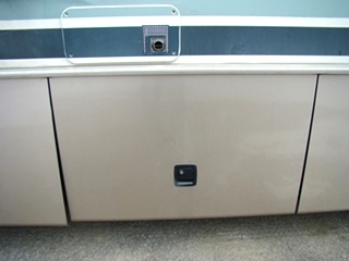 2002 FLEETWOOD BOUNDER PARTS FOR SALE