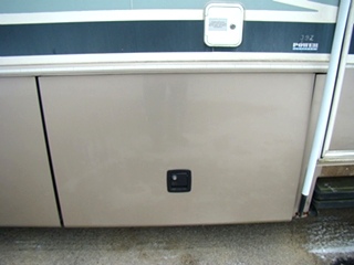 2002 FLEETWOOD BOUNDER PARTS FOR SALE