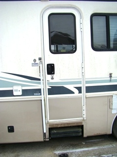 2002 FLEETWOOD BOUNDER PARTS FOR SALE
