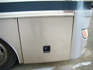 2002 FLEETWOOD BOUNDER PARTS FOR SALE
