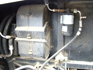 2002 FLEETWOOD BOUNDER PARTS FOR SALE
