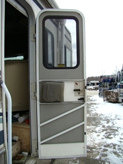 2002 FLEETWOOD BOUNDER PARTS FOR SALE