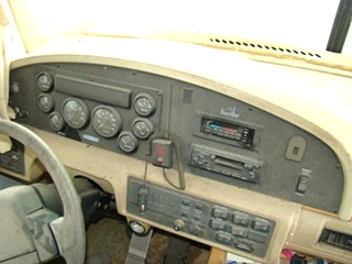 2002 FLEETWOOD BOUNDER PARTS FOR SALE