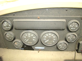2002 FLEETWOOD BOUNDER PARTS FOR SALE