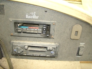 2002 FLEETWOOD BOUNDER PARTS FOR SALE