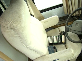 2002 FLEETWOOD BOUNDER PARTS FOR SALE