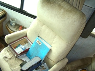 2002 FLEETWOOD BOUNDER PARTS FOR SALE