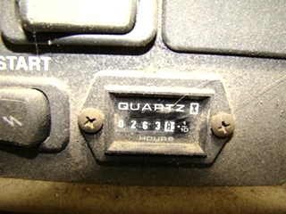 2002 FLEETWOOD BOUNDER PARTS FOR SALE