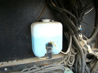 2002 FLEETWOOD BOUNDER PARTS FOR SALE