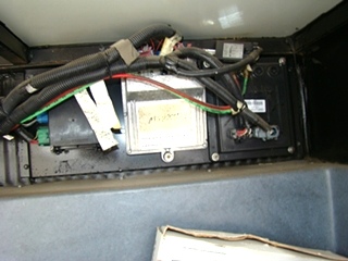 2002 FLEETWOOD BOUNDER PARTS FOR SALE