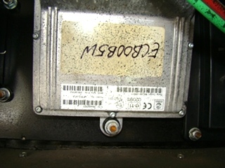 2002 FLEETWOOD BOUNDER PARTS FOR SALE