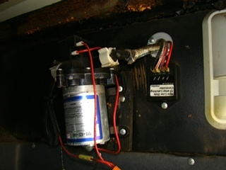 2002 FLEETWOOD BOUNDER PARTS FOR SALE