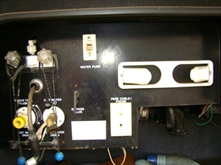 2002 FLEETWOOD BOUNDER PARTS FOR SALE