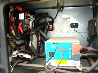 2002 FLEETWOOD BOUNDER PARTS FOR SALE