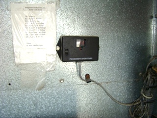 2002 FLEETWOOD BOUNDER PARTS FOR SALE