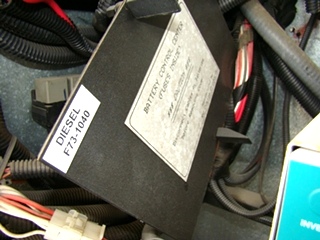 2002 FLEETWOOD BOUNDER PARTS FOR SALE