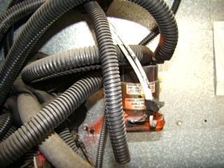 2002 FLEETWOOD BOUNDER PARTS FOR SALE