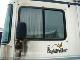 2002 FLEETWOOD BOUNDER PARTS FOR SALE