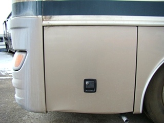 2002 FLEETWOOD BOUNDER PARTS FOR SALE